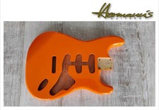 Strat alder body sss route - strat, body,