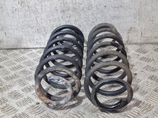 MOLLE ELICOIDALI POSTERIORI