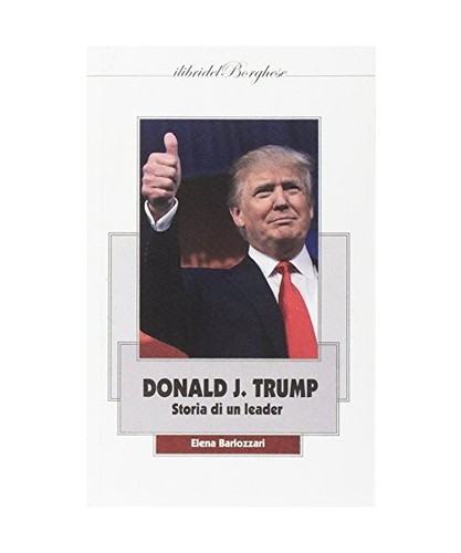 Donald trump storia - donald, trump.