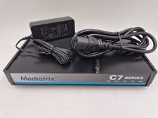 Gateway voip mediatrix serie - mediatrix,