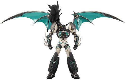 Modellino robo shin - robo-do,