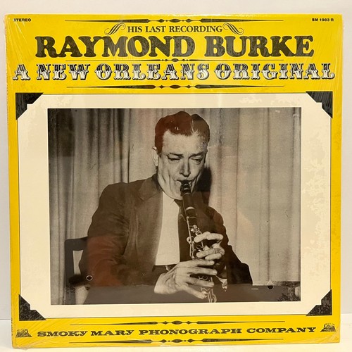 Raymond burke new - -, a