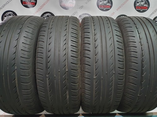 Gomme estive usate - estive,
