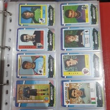 SCHEDE TELEFONICHE SERIE I