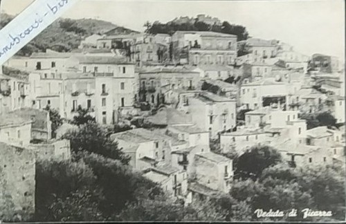 Ficarra cartolina con - me.,