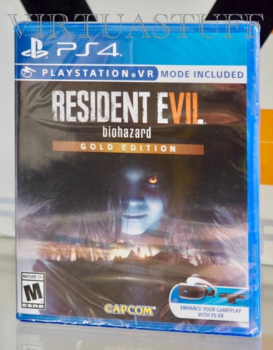 Resident evil biohazard - 7:,