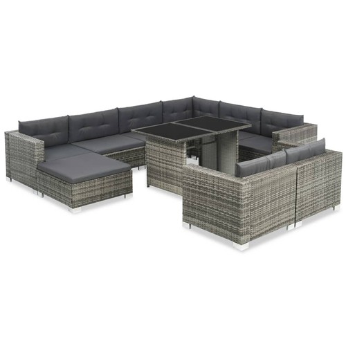Set divani giardino pz - giardino,