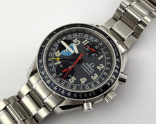 OMEGA Speedmaster 3520.53 MK40