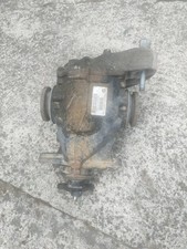 DIFFERENZIALE POSTERIORE PER