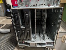 HP BLc7000 Blade Chassis BLc