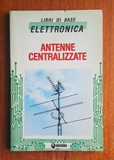 INGEGNERIA ELETTRONICA ANTENNE