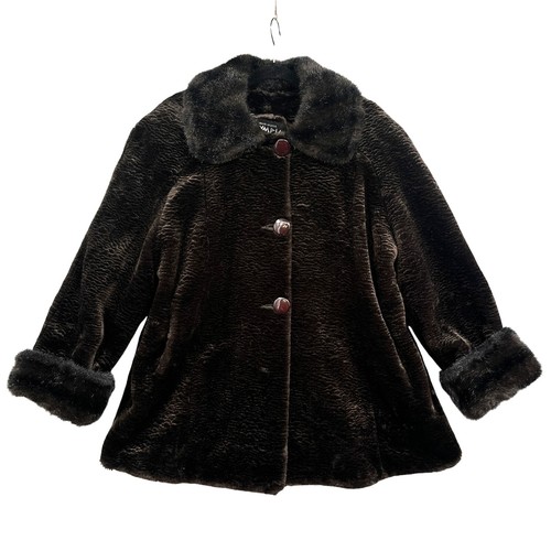Cappotto vintage olympia penny - cappotto,