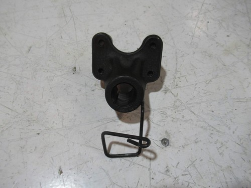 Attacco manubrio yamaha - manubrio,