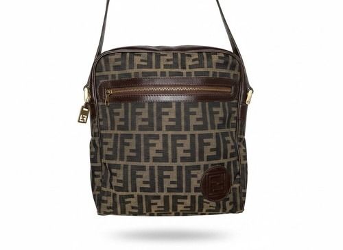 Borsa tracolla vintage - tracolla,