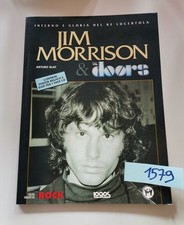 Jim Morrison & The Doors