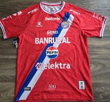 Kelme C.S.D Xelaju Guatemala