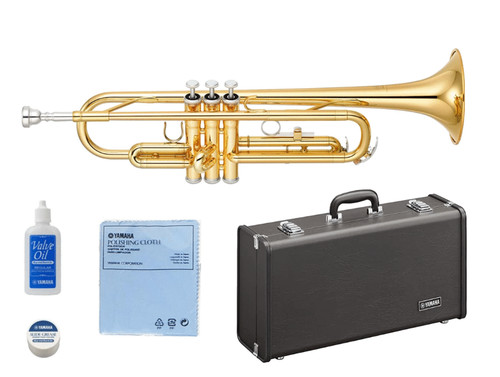 Yamaha ytr 2330 tromba - ytr-2330,