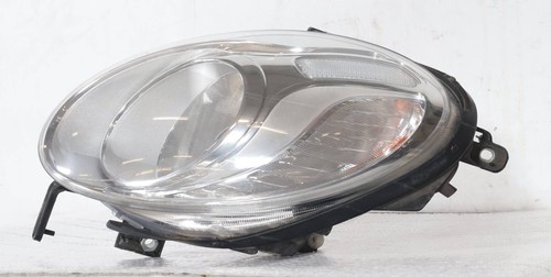 Faro destro 52122853 fiat - faro,
