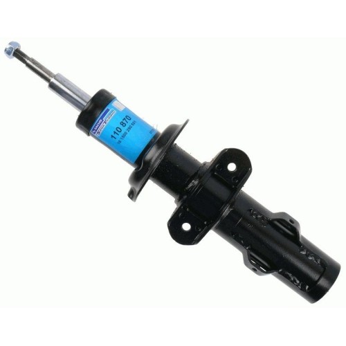 Ammortizzatore sachs 110870 - ammortizzatore,