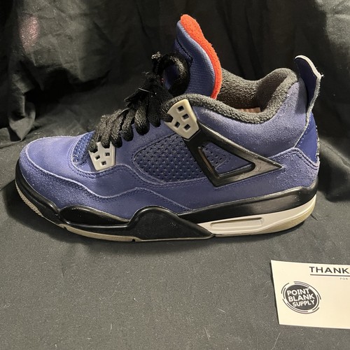 Air jordan retrò - jordan, 4