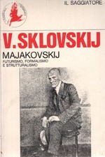 Majakovskij - Viktor Sklovskij