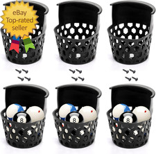 Confezione 6 Tasche per Tavolo