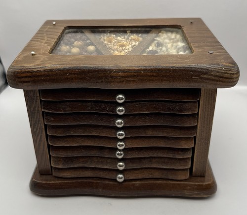 Set sottobicchieri vintage - , in
