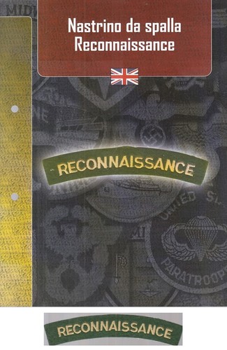 Distintivi militari - distintivi,