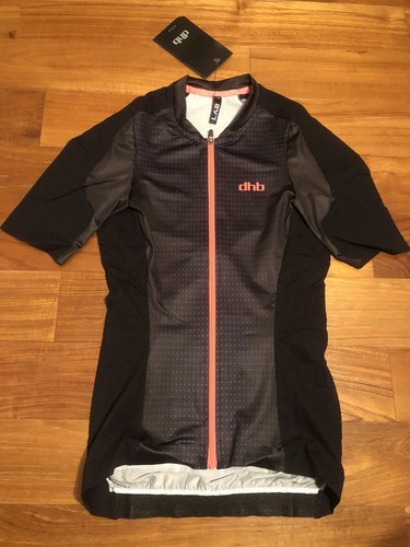Dhb aeron lab raceline - dhb,