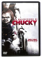 EBOND Maledizione Di Chucky