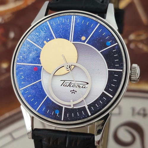 Orologio vintage urss - vintage, raketa