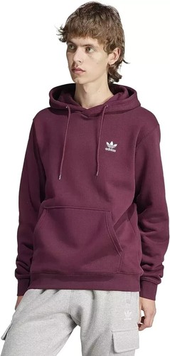 Felpa adidas trefoil - felpa,