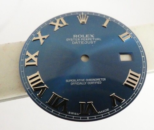 Rolex datejust 41mm ref - datejust,