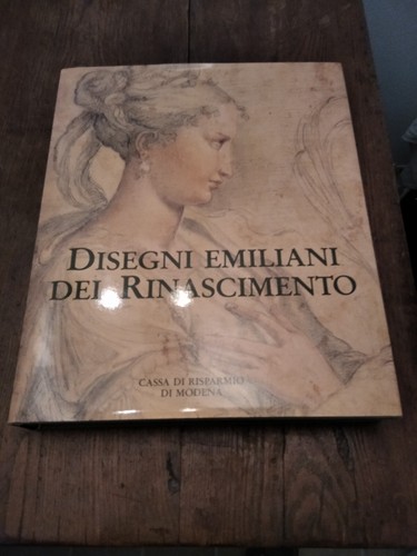 Disegni emiliani del - disegni,