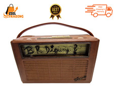 Philips L3D22T Radio d'epoca a