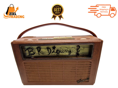 Philips l3d22t radio - l3d22t,