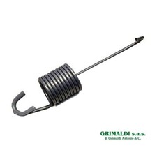 MOLLA SOSPENSIONE VASCA