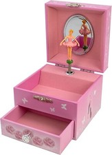The San Francisco Music Box