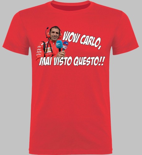 Shirt maglia marc genè - maglia,