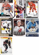 Marchi Hockey O-Pee-Chee UD