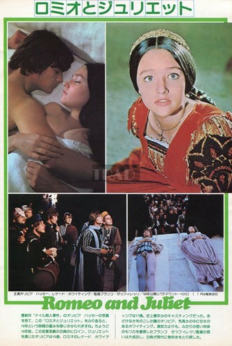 Olivia hussey leonard - olivia,