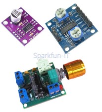 PAM8406 MCU8406 Digital Class