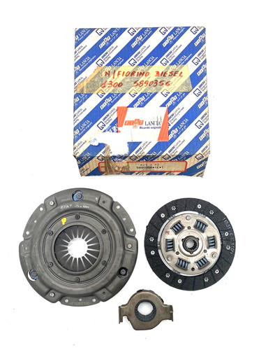 Kit frizione fiat 127 fiorino - 127,