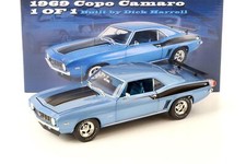 1:18 ACME 1969 Chevrolet COPO