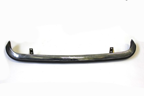 Paraurti posteriore fiat 127 - paraurti,
