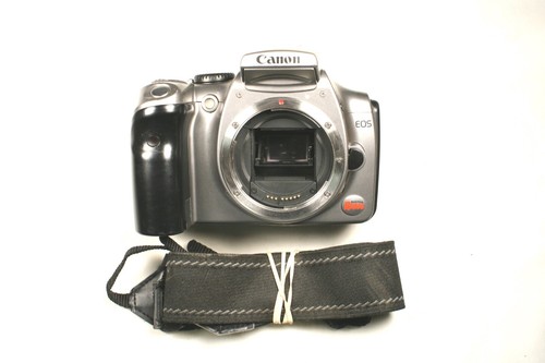 Corpo fotocamera reflex