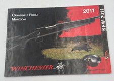 Catalogo 2011 winchester - 2011,