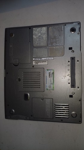 Dell latitude d505 pp10l - dell,