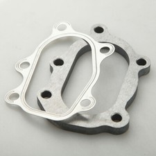 Flangia scarico turbo 5 - ,