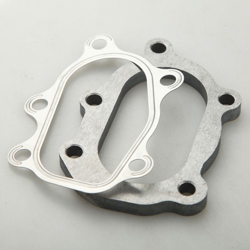 Flangia scarico turbo 5 - ,